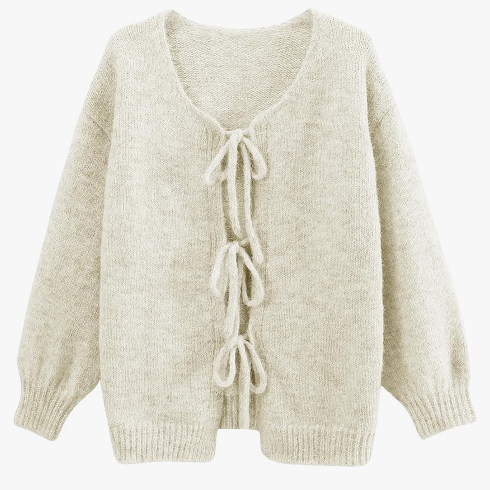 Lumister Sweater